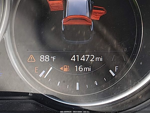 2021 MAZDA CX-5 CARBON EDITION TURBO — I118