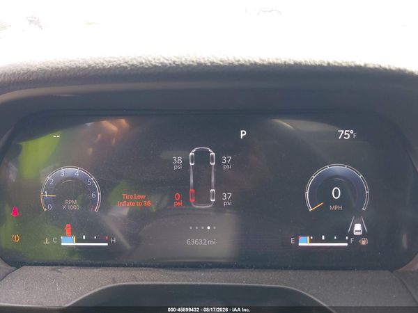 2022 JEEP GRAND CHEROKEE LIMITED 4X4