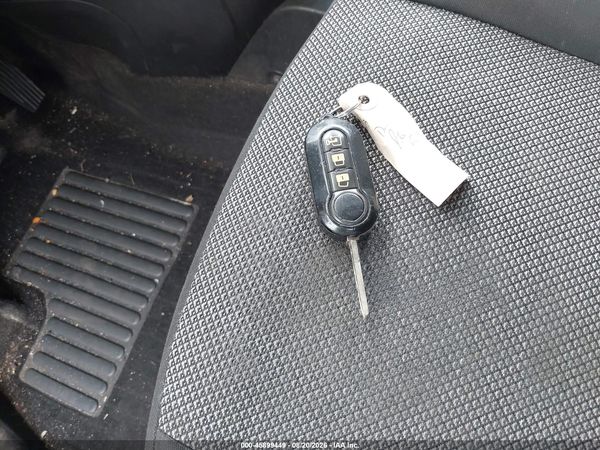 2019 RAM PROMASTER CITY TRADESMAN