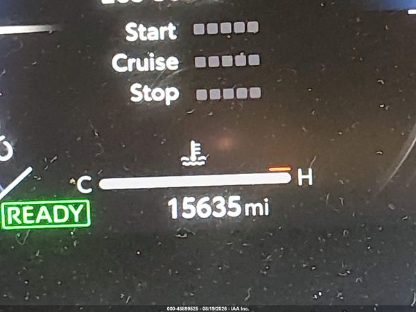 2024 TOYOTA GRAND HIGHLANDER HYBRID LIMITED