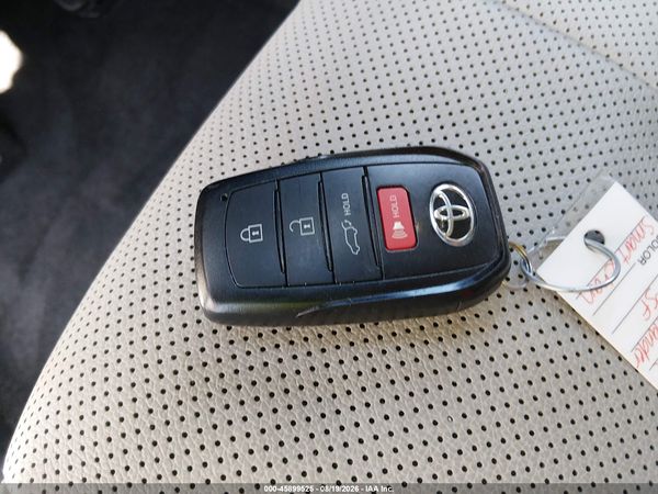 2024 TOYOTA GRAND HIGHLANDER HYBRID LIMITED