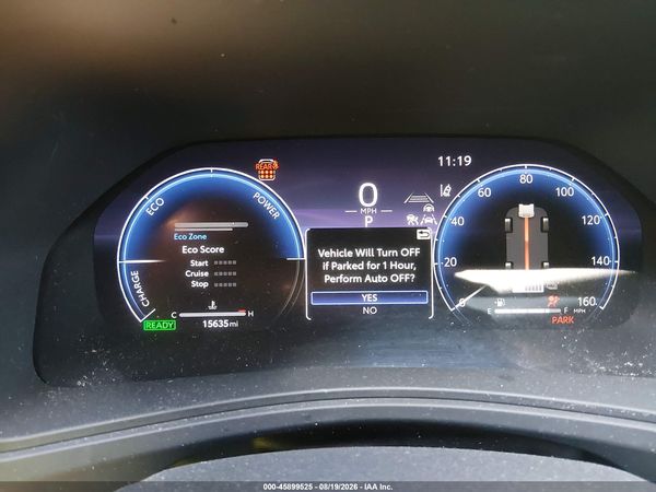 2024 TOYOTA GRAND HIGHLANDER HYBRID LIMITED
