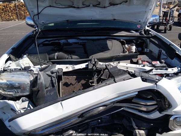 2018 TOYOTA TACOMA LIMITED