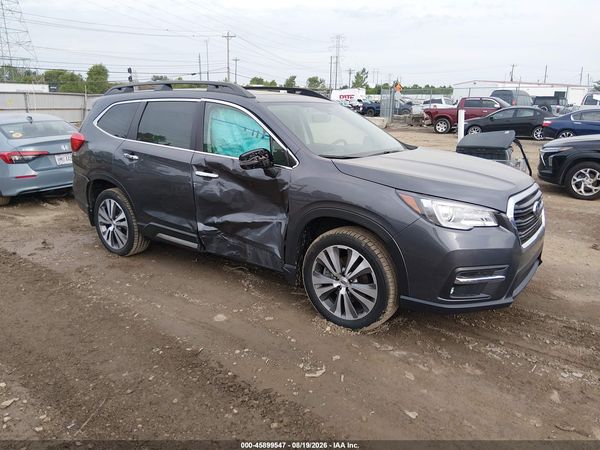 2022 SUBARU ASCENT TOURING — I1