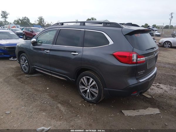 2022 SUBARU ASCENT TOURING — I3