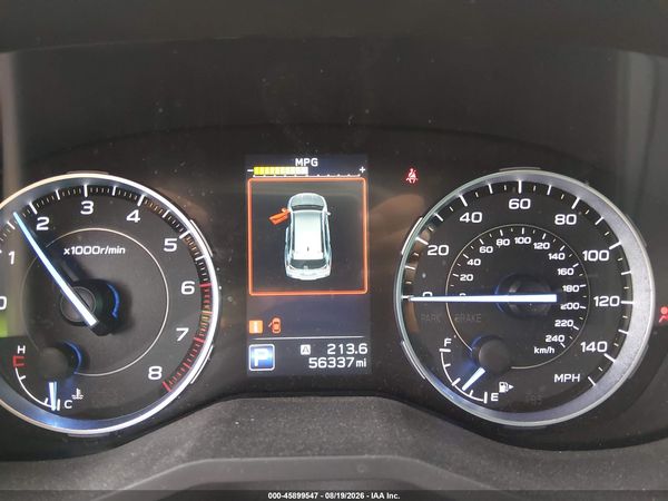 2022 SUBARU ASCENT TOURING — I7