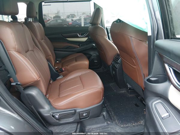 2022 SUBARU ASCENT TOURING — I8