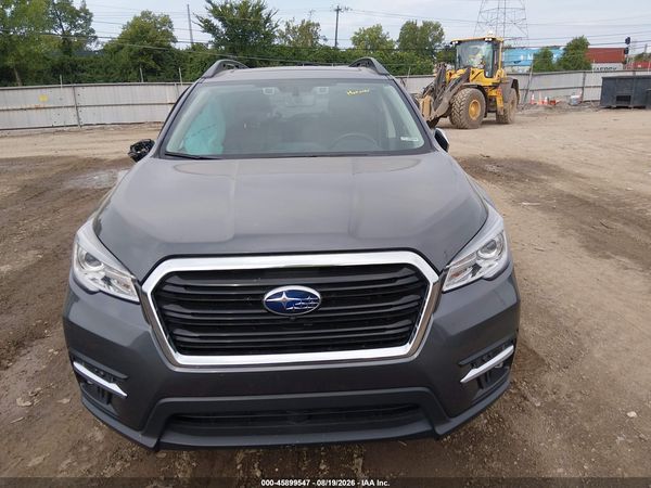 2022 SUBARU ASCENT TOURING — I115