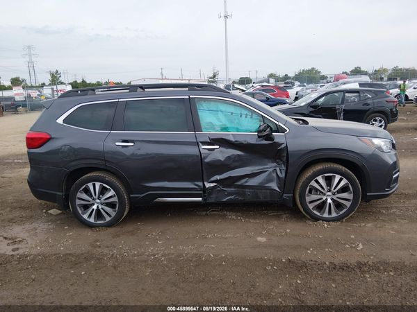 2022 SUBARU ASCENT TOURING — I116