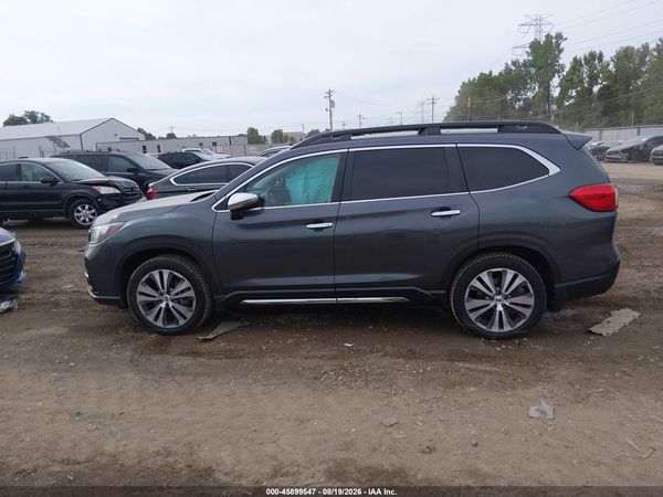2022 SUBARU ASCENT TOURING — I117