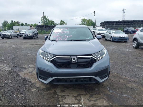 2021 HONDA CR-V AWD SPECIAL EDITION