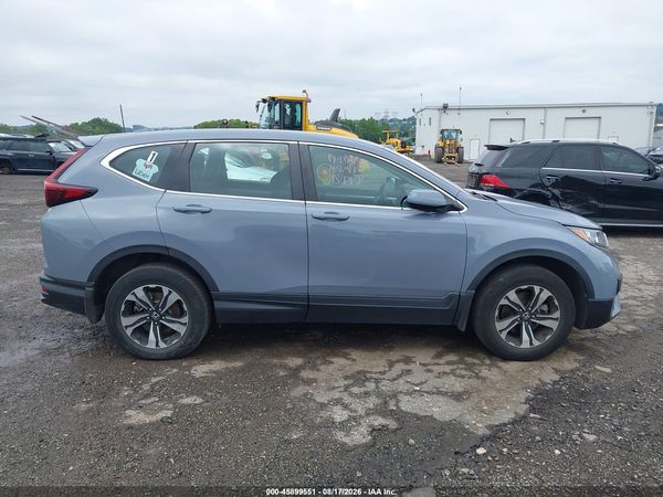 2021 HONDA CR-V AWD SPECIAL EDITION