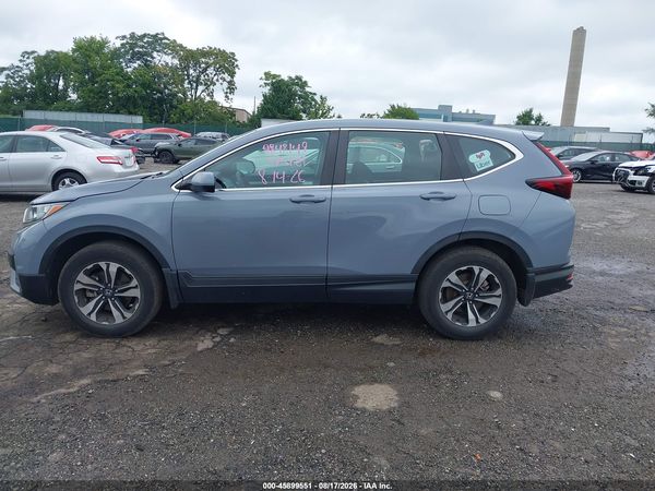 2021 HONDA CR-V AWD SPECIAL EDITION