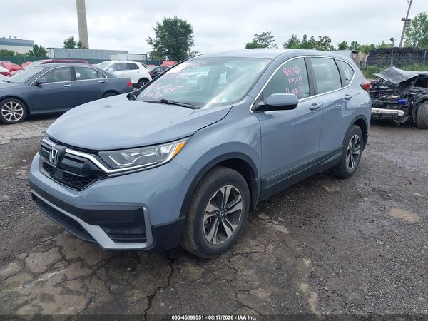 2021 HONDA CR-V AWD SPECIAL EDITION