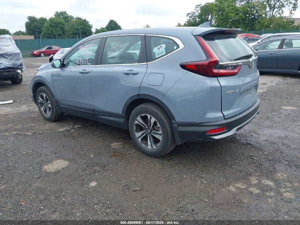 2021 HONDA CR-V AWD SPECIAL EDITION