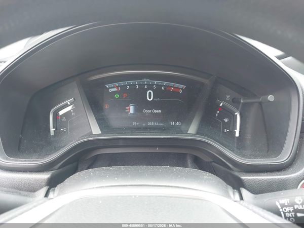 2021 HONDA CR-V AWD SPECIAL EDITION