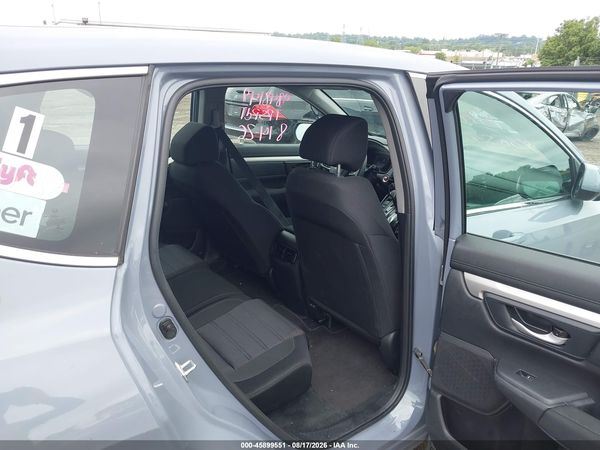 2021 HONDA CR-V AWD SPECIAL EDITION