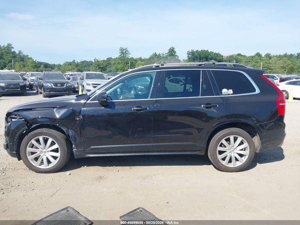 2016 VOLVO XC90 T6 MOMENTUM