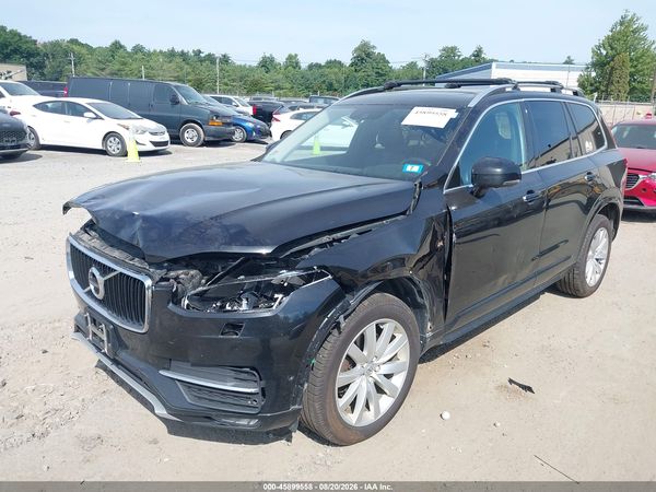 2016 VOLVO XC90 T6 MOMENTUM