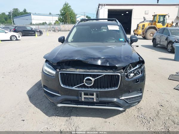 2016 VOLVO XC90 T6 MOMENTUM