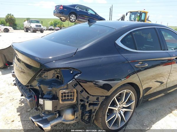 2022 GENESIS G70 2.0T RWD
