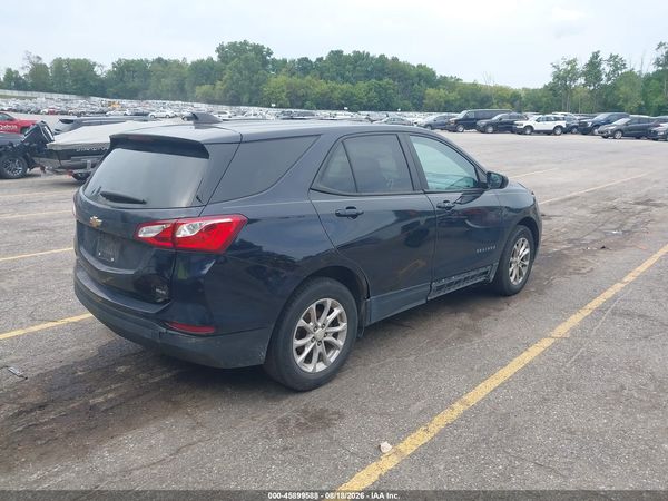 2020 CHEVROLET EQUINOX AWD LS — I4