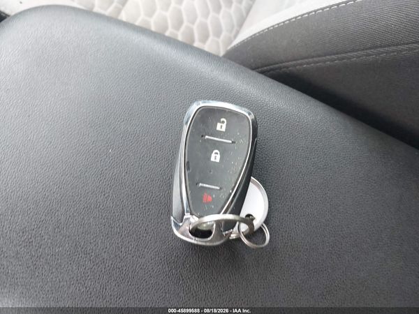 2020 CHEVROLET EQUINOX AWD LS — I11