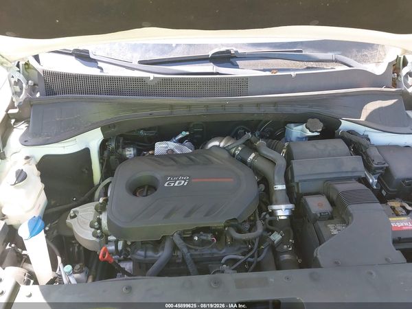 2016 KIA SORENTO 2.0T EX