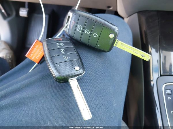 2016 KIA SORENTO 2.0T EX