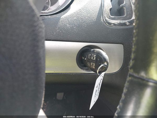 2019 DODGE GRAND CARAVAN GT — I11