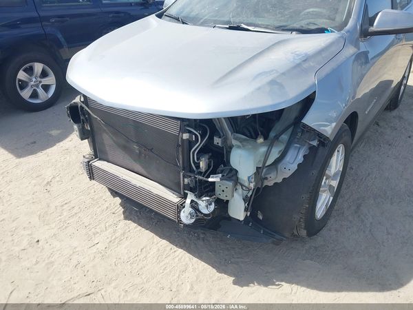 2023 CHEVROLET EQUINOX FWD LT — I6