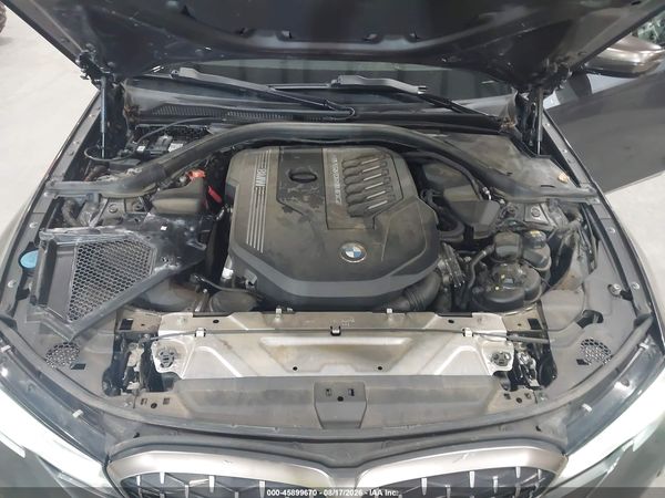 2020 BMW M340I NA