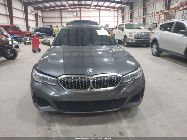 2020 BMW M340I NA