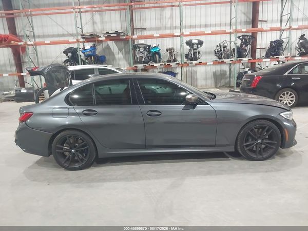 2020 BMW M340I NA