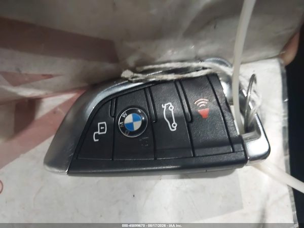 2020 BMW M340I NA