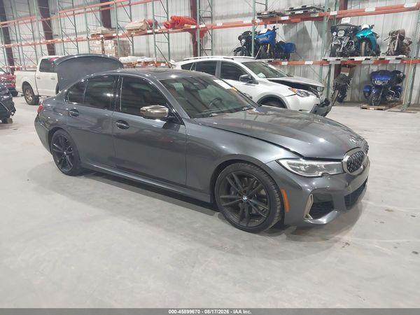 2020 BMW M340I NA