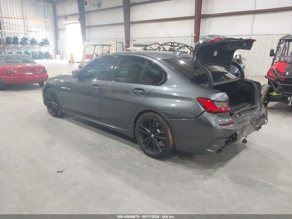 2020 BMW M340I NA