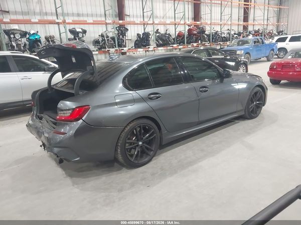 2020 BMW M340I NA