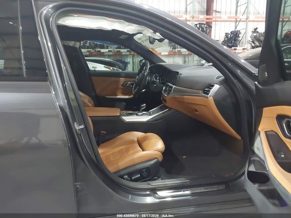 2020 BMW M340I NA