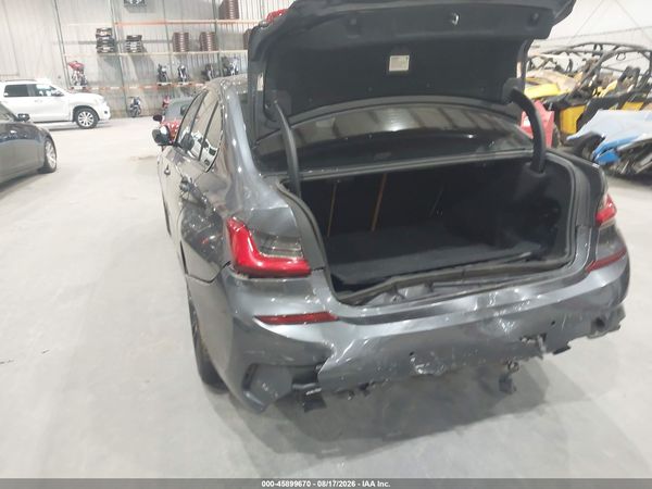 2020 BMW M340I NA