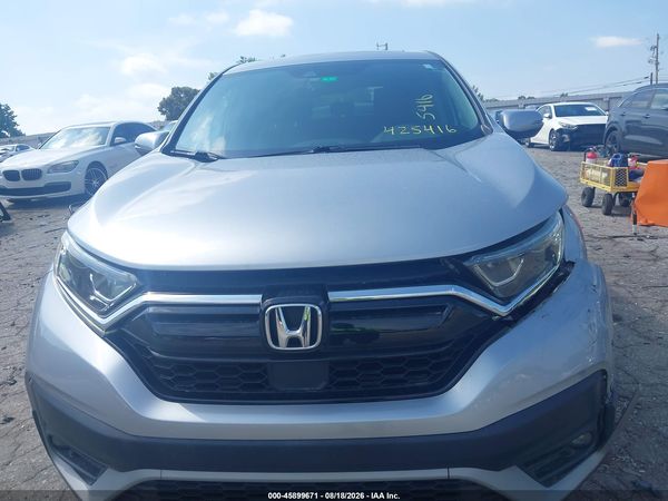 2020 HONDA CR-V 2WD EX-L