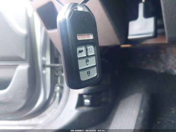 2020 HONDA CR-V 2WD EX-L
