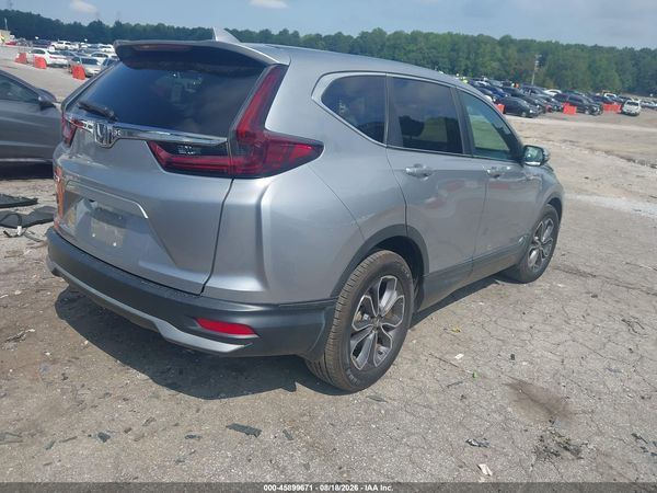2020 HONDA CR-V 2WD EX-L