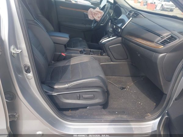 2020 HONDA CR-V 2WD EX-L