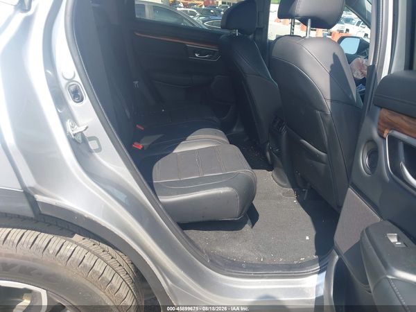 2020 HONDA CR-V 2WD EX-L