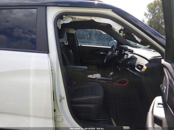 2023 CHEVROLET TRAILBLAZER AWD RS — I5