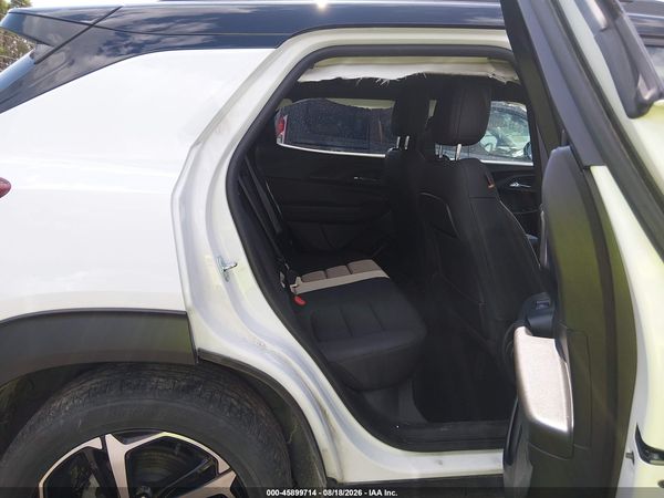 2023 CHEVROLET TRAILBLAZER AWD RS — I8