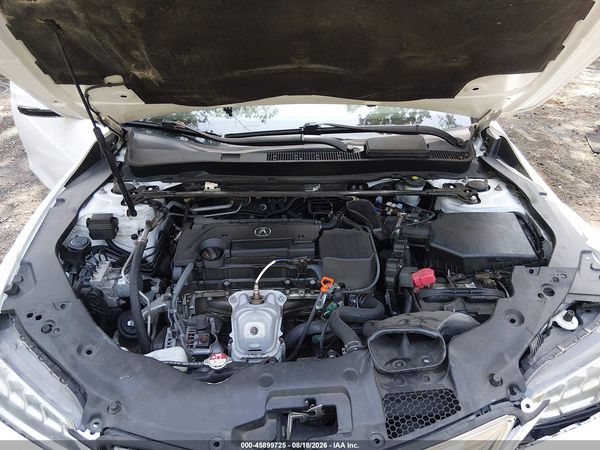 2016 ACURA TLX Base