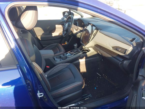 2024 SUBARU CROSSTREK LIMITED — I5