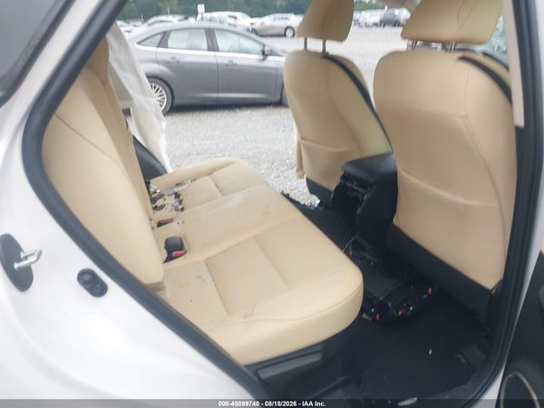 2017 LEXUS NX 200T 200t Luxury